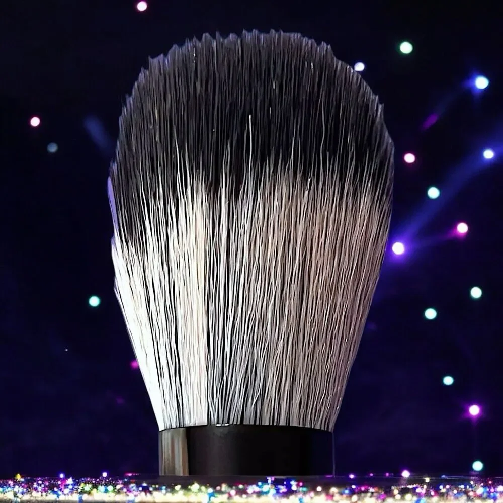 Love Craft Beauty Blending Brush #1 New Without Box MSRP $16